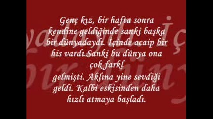 Onun Icin Г¶ldгјgгјmгј Sг¶ylemeyin.flv 