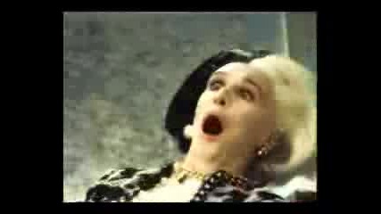 Cruella De Vil