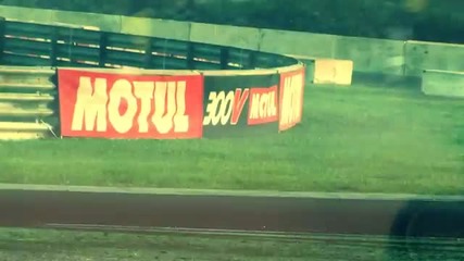Motul @ King of Europe 2012