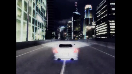 N F S - Underground 2
