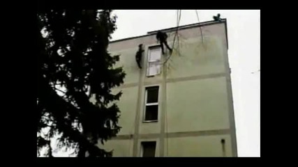 Serbian Special Forces