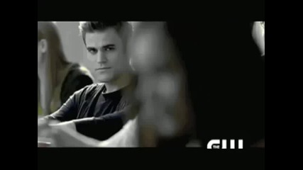 Stefan & Elena - Closer