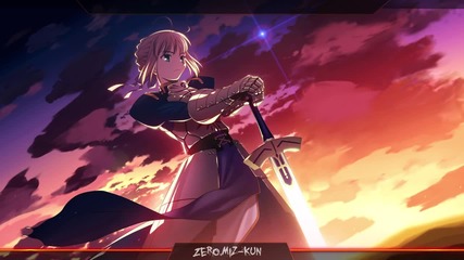 Nightcore - Glad you came