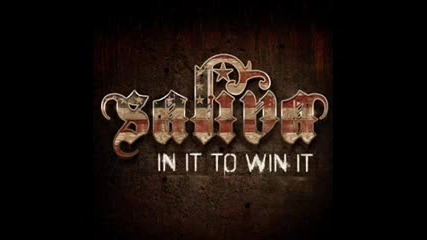 Saliva - Choke