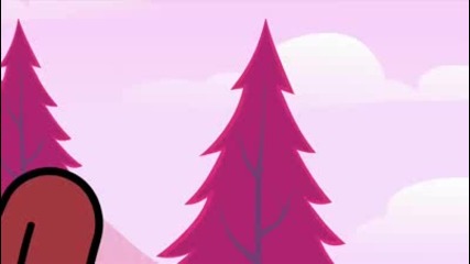 [hq]happy Tree Friends - Tongue In Cheek (part 1)
