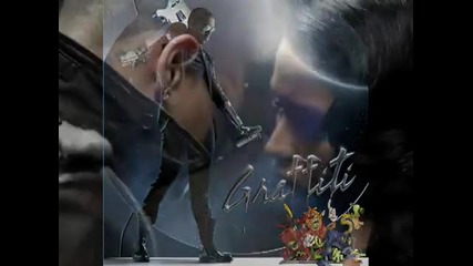 Chris Brown - Crawl