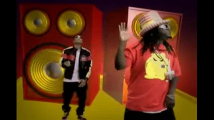 T Pain ft._ludacris - Chopped N Skrewed
