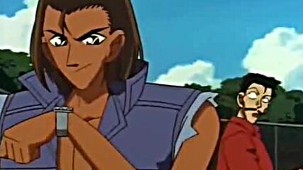 Detective Conan 73