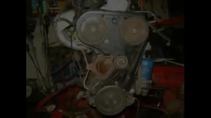 Project Lada Turbo
