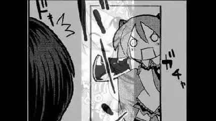 Hatsune Mix Chapter 1 