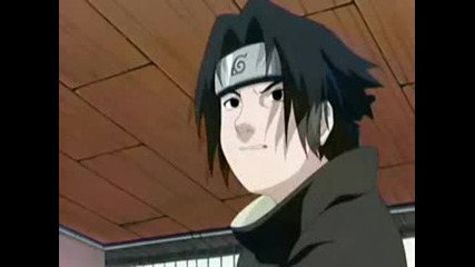 Sasuke And The and Then