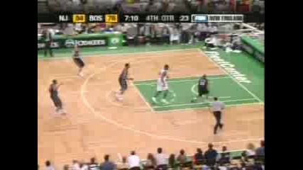 Vince Carter 65