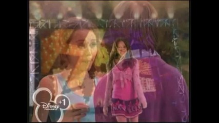 Hannah Montana 