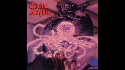 Gothic Knights - Heart of Sorrow