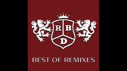 Rbd - Asi soy yo (remix)