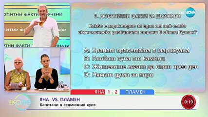 В Бутан хранят прасетата с марихуана