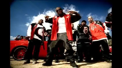 ruff ryders feat. dmx - get wild