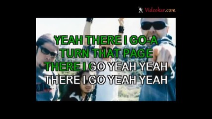 Metallica - Turn The Page (karaoke)