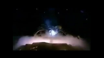 Joey Jordison from slipknot Drum Solo 