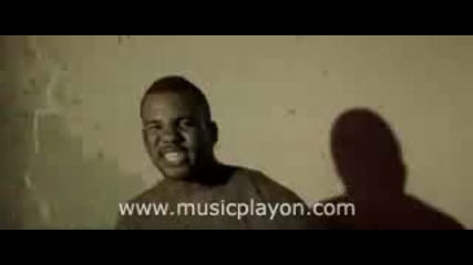 Game ft. Lil Wayne - Red Nation.mp4