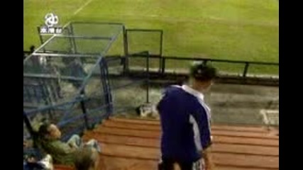 kick