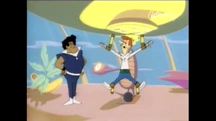 The Jetsons S206 Winner Takes All 