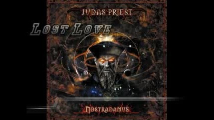 Judas Priest - Lost Love