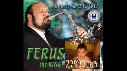 Ferus Mustafov - 2005 - 1.ala