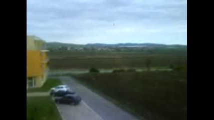 Нло в България - реален