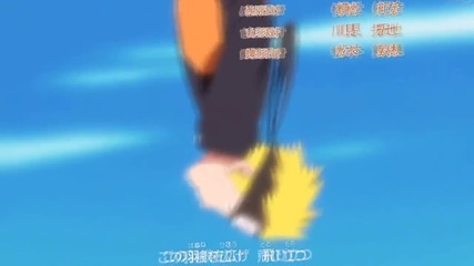 Hbd Sakura Haruno~ (720p) 