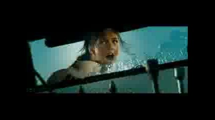 Transformers Trailer (2007)