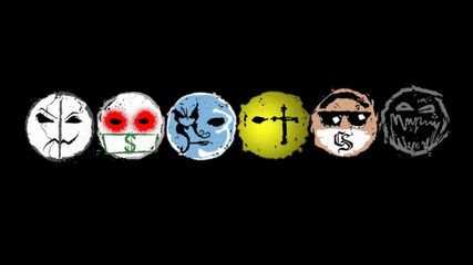 Hollywood Undead - Hear Me Now