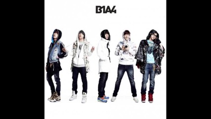 B1a4 - Bling Girl