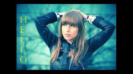 Bo Stoyanova - HELLO