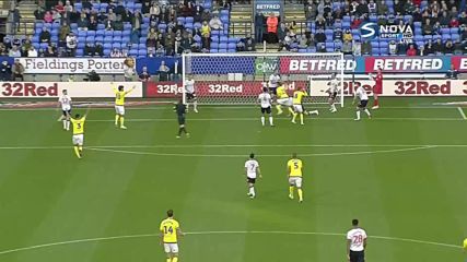 Болтън - Блекбърн 0:1 /репортаж/