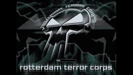 Rotterdam Terror Corps - Kurt Marrokanen