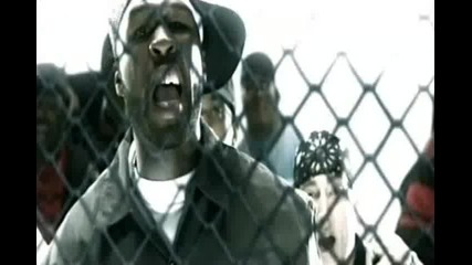 Eminem Feat. 50 Cent, Lloyd Banks & Cashis -  You Dont Know /High Quality/