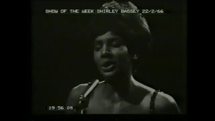 Dame Shirley Bassey - A Lot Of Living To Do