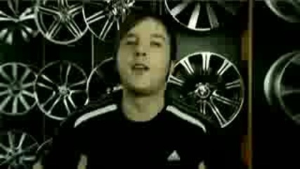 Vrcak ft Dnk - Pazi se od mene Official Video 