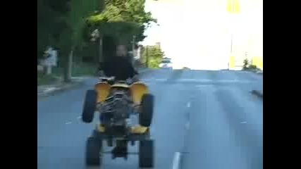 Wheelie