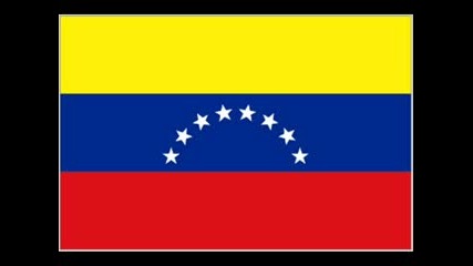 Националния Химн На Венецуела