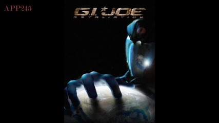 Готини постери от предстоящия култов филм G. I. Joe 2: Ответен Удар (2013)