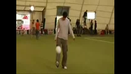 Kaka Joga Benito
