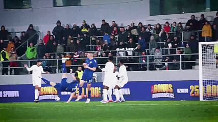 Белгия - Турция A на 02 октомври, петък 21:45 ч. по DIEMA SPORT 2