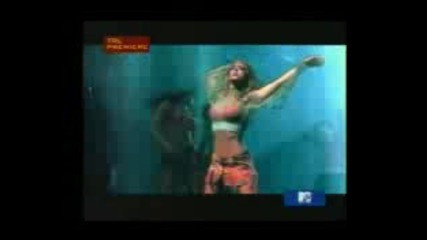 Britney Spears - Hot Summer