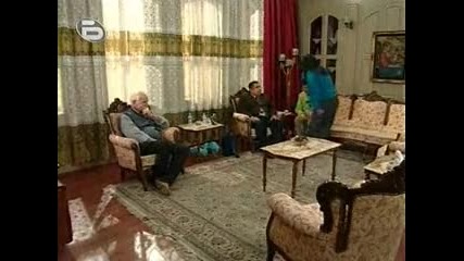 Брак с чужденец епизод 47 част 4 