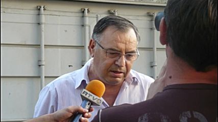 Атанас Тонев: Ако федерацията наистина има дълг, трябва да се знае къде са отишли парите