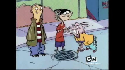 Ed Edd n Eddy S02 Ep14