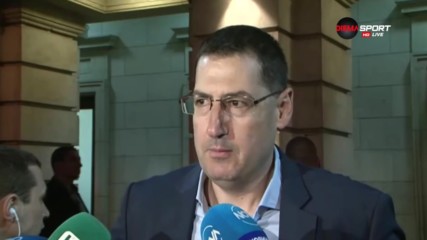 Кметът на Пловдив: Купихме бяла и жълта боя за шадравана, ще слагаме бялата