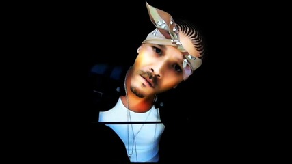 Bizzy Bone-evolution of Elevation